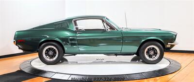 1967 Ford Mustang   - Photo 8 - Springfield, OH 45503