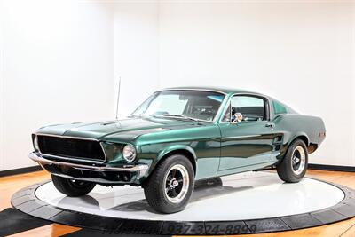 1967 Ford Mustang   - Photo 1 - Springfield, OH 45503