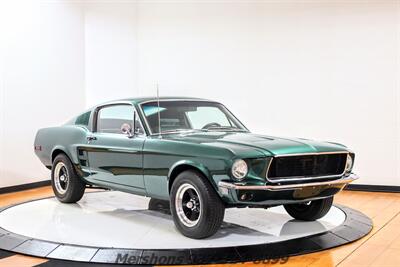 1967 Ford Mustang   - Photo 7 - Springfield, OH 45503