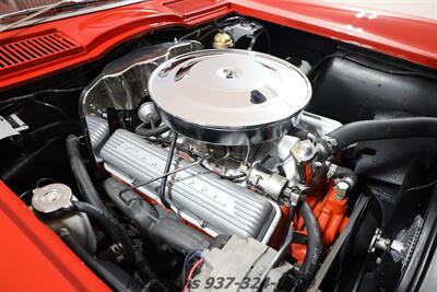 1963 Chevrolet Corvette   - Photo 15 - Springfield, OH 45503