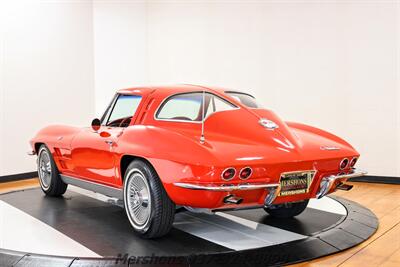 1963 Chevrolet Corvette   - Photo 5 - Springfield, OH 45503