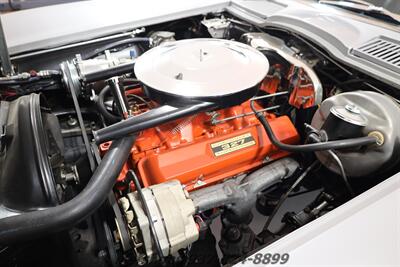 1963 Chevrolet Corvette   - Photo 3 - Springfield, OH 45503