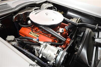 1963 Chevrolet Corvette   - Photo 19 - Springfield, OH 45503