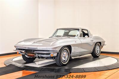 1963 Chevrolet Corvette   - Photo 1 - Springfield, OH 45503
