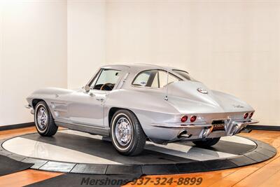1963 Chevrolet Corvette   - Photo 5 - Springfield, OH 45503