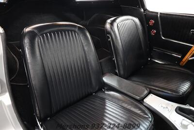 1963 Chevrolet Corvette   - Photo 17 - Springfield, OH 45503