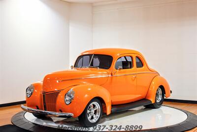 1940 Ford Coupe   - Photo 1 - Springfield, OH 45503