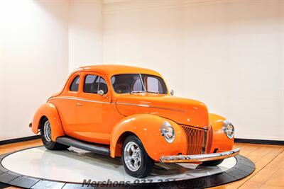 1940 Ford Coupe   - Photo 7 - Springfield, OH 45503