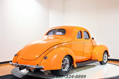 1940 Ford Coupe   - Photo 9 - Springfield, OH 45503