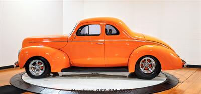 1940 Ford Coupe   - Photo 6 - Springfield, OH 45503