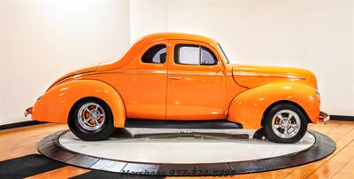 1940 Ford Coupe   - Photo 8 - Springfield, OH 45503