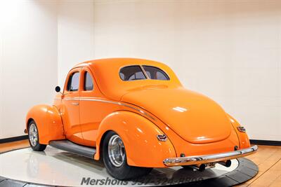1940 Ford Coupe   - Photo 5 - Springfield, OH 45503