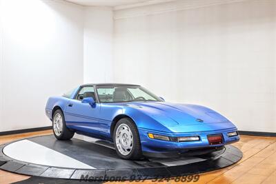 1992 Chevrolet Corvette   - Photo 6 - Springfield, OH 45503