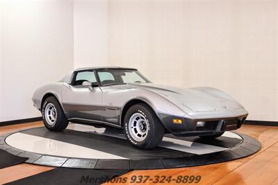 1978 Chevrolet Corvette   - Photo 7 - Springfield, OH 45503