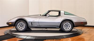 1978 Chevrolet Corvette   - Photo 6 - Springfield, OH 45503