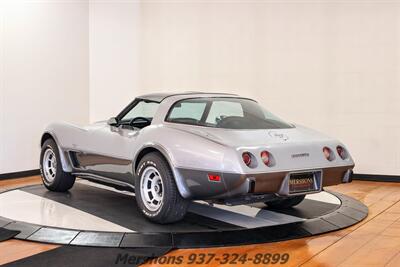 1978 Chevrolet Corvette   - Photo 5 - Springfield, OH 45503