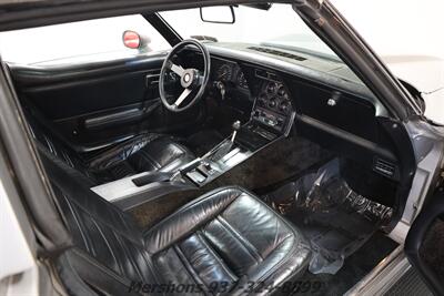 1978 Chevrolet Corvette   - Photo 11 - Springfield, OH 45503