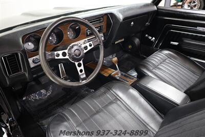 1970 Pontiac GTO 455 HO   - Photo 2 - Springfield, OH 45503
