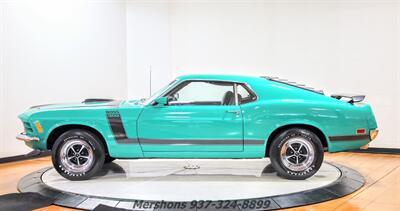 1970 Ford Mustang BOSS 302   - Photo 6 - Springfield, OH 45503
