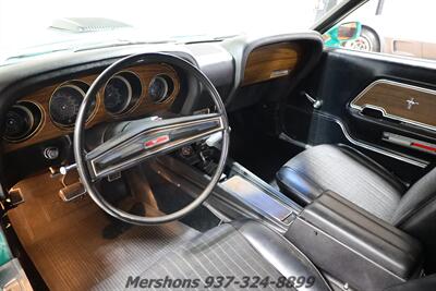 1970 Ford Mustang BOSS 302   - Photo 2 - Springfield, OH 45503
