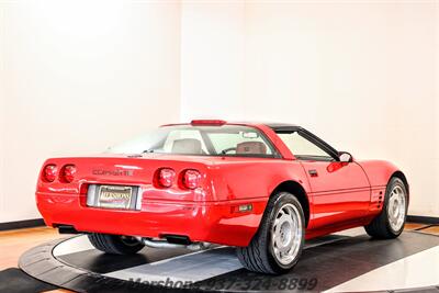 1991 Chevrolet Corvette ZR1   - Photo 9 - Springfield, OH 45503