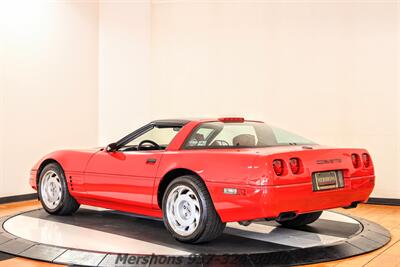 1991 Chevrolet Corvette ZR1   - Photo 5 - Springfield, OH 45503