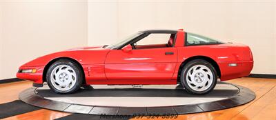 1991 Chevrolet Corvette ZR1   - Photo 6 - Springfield, OH 45503