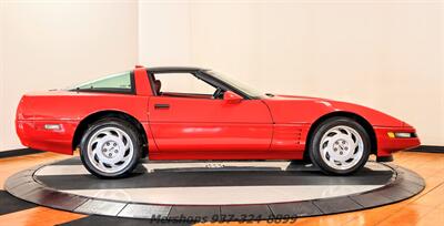 1991 Chevrolet Corvette ZR1   - Photo 8 - Springfield, OH 45503