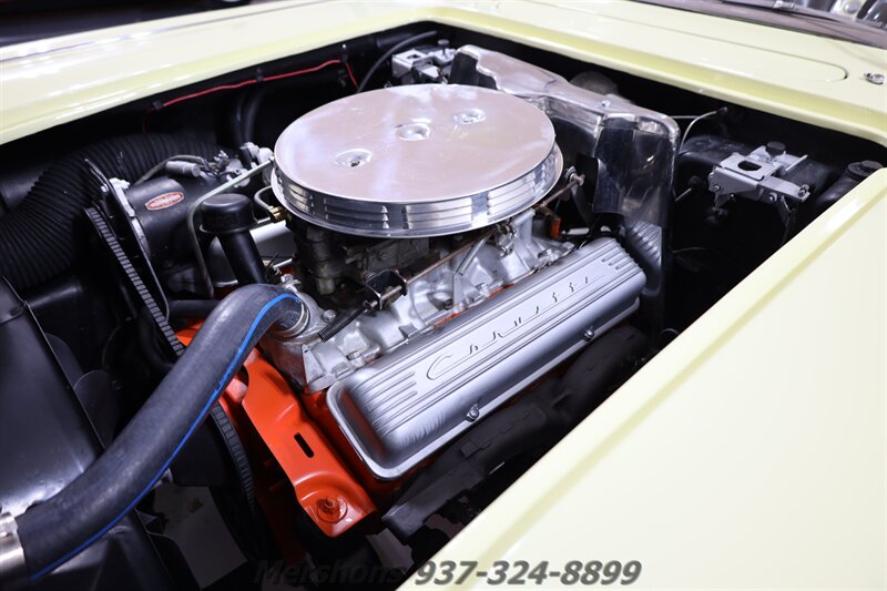 1959 Chevrolet Corvette  photo