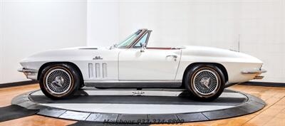 1966 Chevrolet Corvette   - Photo 6 - Springfield, OH 45503