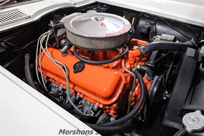 1966 Chevrolet Corvette   - Photo 19 - Springfield, OH 45503