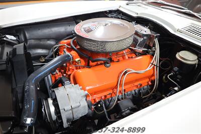 1966 Chevrolet Corvette   - Photo 3 - Springfield, OH 45503