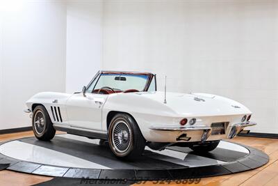 1966 Chevrolet Corvette   - Photo 5 - Springfield, OH 45503
