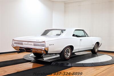 1966 Pontiac GTO   - Photo 9 - Springfield, OH 45503