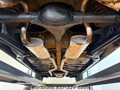 1966 Pontiac GTO   - Photo 18 - Springfield, OH 45503