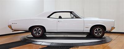 1966 Pontiac GTO   - Photo 8 - Springfield, OH 45503