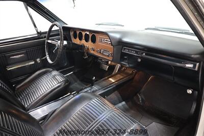 1966 Pontiac GTO   - Photo 11 - Springfield, OH 45503