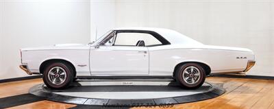 1966 Pontiac GTO   - Photo 6 - Springfield, OH 45503