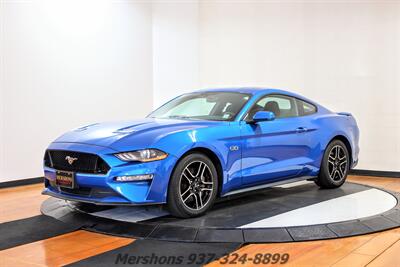 2020 Ford Mustang GT   - Photo 1 - Springfield, OH 45503