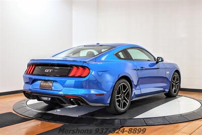 2020 Ford Mustang GT   - Photo 15 - Springfield, OH 45503