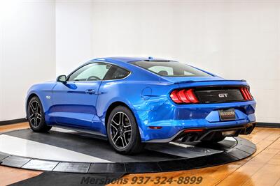 2020 Ford Mustang GT   - Photo 5 - Springfield, OH 45503