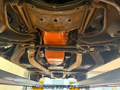 1970 Chevrolet Corvette   - Photo 14 - Springfield, OH 45503