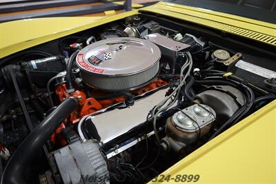 1970 Chevrolet Corvette   - Photo 3 - Springfield, OH 45503