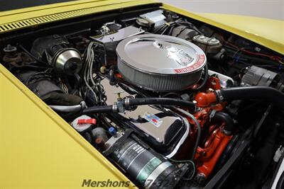 1970 Chevrolet Corvette   - Photo 13 - Springfield, OH 45503