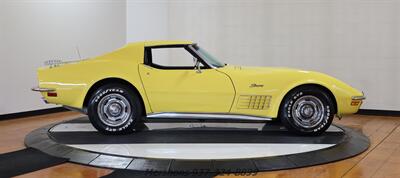1970 Chevrolet Corvette   - Photo 8 - Springfield, OH 45503