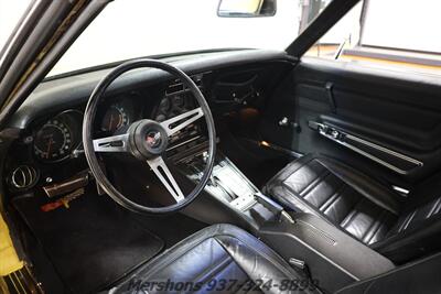 1970 Chevrolet Corvette   - Photo 2 - Springfield, OH 45503