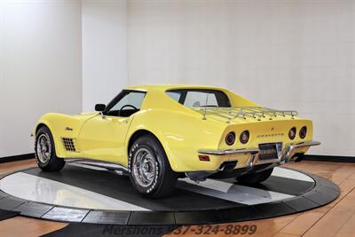 1970 Chevrolet Corvette   - Photo 5 - Springfield, OH 45503