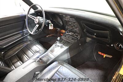 1970 Chevrolet Corvette   - Photo 12 - Springfield, OH 45503