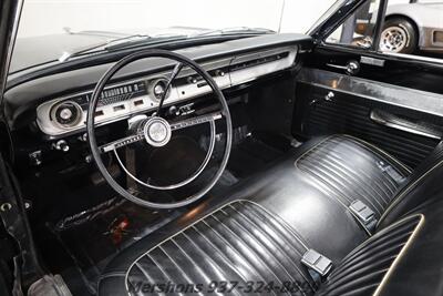 1964 Ford Falcon   - Photo 2 - Springfield, OH 45503