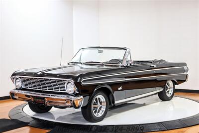 1964 Ford Falcon   - Photo 1 - Springfield, OH 45503